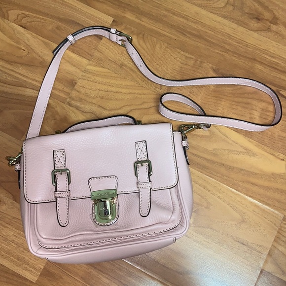 NWT Kate Spade Lia Lola Avenue Crossbody Bag